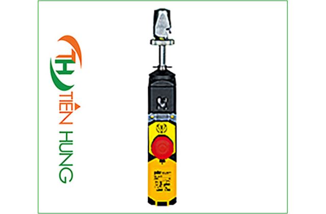 CÔNG TẮC AN TOÀN PSENrope PILZ, NÚT NHẤN KHẨN CẤP PSENrope PILZ ...