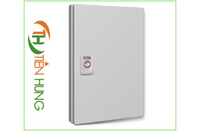 1045500 RITTAL VIỆT NAM, TỦ ĐIỆN COMPACT AE RITTAL - AE 1045.500, ĐẠI ...