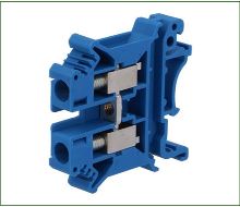 ĐẠI LÝ PHOENIX CONTACT, CẦU ĐẤU DÂY MÀU XANH UK 6N BU - 3004977, HÀNG KẸP ÁP UK 6 N BU - 3004977, TERMINAL BLOCK CHO DÂY 6 mm2 UK6N BU - 3004977, THIẾT BỊ ĐẦU CUỐI UK 6 N BU - 3004977