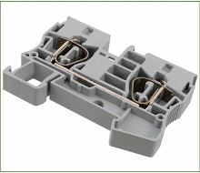 CẦU ĐẤU DÂY DẠNG CẮM ST 2.5 - 3031212, FEDD-THROUGH TERMINAL BLOCK ST 2,5 - 3031212 - ĐẠI LÝ PHOENIX CONTACT ĐÌNH VŨ-HẢI PHÒNG