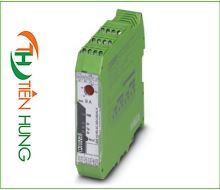BỘ KHỞI ĐỘNG CHO ĐỘNG CƠ 3 PHA ĐẦU RA 500VAC / 2.4A, NGUỒN CẤP 24VDC - HYBRID MOTOR STATER - ELR H3-IES-SC- 24DC/500AC-2 - 2900567 PHOENIX CONTACT HÀ NỘI