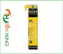 MODULE MỞ RỘNG PILZ DÒNG PNOZsigma, LOẠI VẶN VÍT - PNOZsigma CONTACT EXPANSION - 750160 - PNOZ s20 24VDC 2so - PILZ HỒ CHÍ MINH