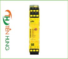 RỜ LE AN TOÀN PILZ DÒNG PNOZsigma, 4 CẶP TIẾP ĐIỂM (3NO VÀ 1NC), NGUỒN CẤP 24 VDC, KẾT NỐI DÂY DẠNG CẮM - SAFETY RELAY PNOZsigma - 751102 - PNOZ s2 C 24VDC 3 n/o 1 n/c - PILZ VIỆT NAM