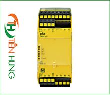 RỜ LE MỞ RỘNG DÒNG PNOZsigma, 9 TIẾP ĐIỂM GỒM 8NO VÀ 1NC, NGUỒN CẤP 24VDC, LOẠI ĐẤU DÂY DẠNG CẮM - 751111 - PNOZ s11 C 24VDC 8 n/o 1 n/c - PILZ HỒ CHÍ MINH