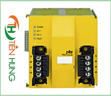 MODULE MỞ RỘNG CHO RỜ LE BẢO VỆ - RELAY AN TOÀN PILZ DÒNG PNOZpower - MODULE EXPANSION FOR SAFETY RELAY PNOZpower - 773631 - PNOZ po3.2p 4n/o - ĐẠI LÝ PHÂN PHỐI PILZ TẠI HỒ CHÍ MINH