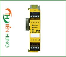 MODULE MỞ RỘNG CHO RỜ LE BẢO VỆ - RELAY AN TOÀN PILZ DÒNG PNOZpower - MODULE EXPANSION FOR SAFETY RELAY PNOZpower - 773635 - PNOZ po4p 4n/o - ĐẠI LÝ PHÂN PHỐI PILZ TẠI HỒ CHÍ MINH