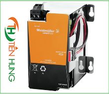 NHÀ PHÂN PHỐI WEIDMULLER QUẢNG NAM, VIỆT NAM - BỘ NGUỒN BATERRY DÒNG CP A BATTERY WEIDMULLER - 1251070000 - CP A BATTERY 24V DC3.4AH - DISTRIBUTOR WEIDMULLER VIỆT NAM