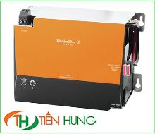 NHÀ PHÂN PHỐI WEIDMULLER QUẢNG NAM, VIỆT NAM - BỘ NGUỒN BATERRY DÒNG CP A BATTERY WEIDMULLER - 1251090000 - CP A BATTERY 24V DC12AH - DISTRIBUTOR WEIDMULLER VIỆT NAM