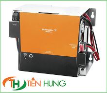 NHÀ PHÂN PHỐI WEIDMULLER QUẢNG NAM, VIỆT NAM - BỘ NGUỒN BATERRY DÒNG CP A BATTERY WEIDMULLER - 1251110000 - CP A BATTERY 24V DC17AH - DISTRIBUTOR WEIDMULLER VIỆT NAM