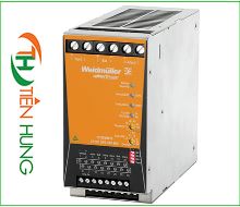 NHÀ PHÂN PHỐI WEIDMULLER QUẢNG NAM, VIỆT NAM - BỘ NGUỒN DẠNG LƯU ĐIỆN UPS 24V 40A DÒNG CP DC UPS WEIDMULLER - BATERRY MODULE  CP DC UPS WEIDMULLER - 1370040010 - CP DC UPS 24V 40A