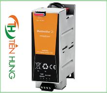 NHÀ PHÂN PHỐI WEIDMULLER QUẢNG NAM, VIỆT NAM - BỘ NGUỒN BATERRY DÒNG CP A BATTERY WEIDMULLER - 1406930000 - CP A BATTERY 24V DC1.3AH - DISTRIBUTOR WEIDMULLER VIỆT NAM