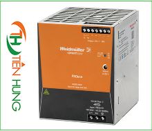 BỘ NGUỒN 1 PHA 480W 48VDC/10A DÒNG PROeco WEIDMULLER - POWER SUPPLY 1 PHASE 480W 48VDC/10A PROeco WEIDMULLER - 1469610000 - PRO ECO 480W 48V 10A - NHÀ PHÂN PHỐI WEIDMULLER TẠI VIỆT NAM