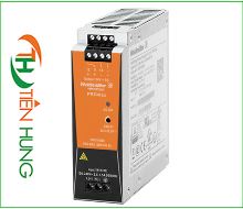 ĐẠI LÝ PHÂN PHỐI WEIDMULLER HỒ CHÍ MINH, VIỆT NAM - BỘ NGUỒN 1 PHA 120W 24VDC/5A DÒNG PROmax WEIDMULLER, POWER SUPPLY 1 PHASE 120W 24VDC/5A PROmax WEIDMULLER - 1478110000 - PRO MAX 120W 24V 5A