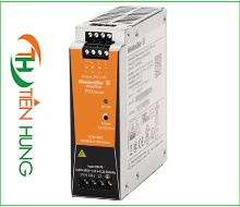 ĐẠI LÝ PHÂN PHỐI WEIDMULLER HÀ NỘI, VIỆT NAM - BỘ NGUỒN 3 PHA 120W 24VDC/5A DÒNG PROmax WEIDMULLER, POWER SUPPLY 3 PHASE 120W 24VDC/5A PROmax WEIDMULLER - 1478170000 - PRO MAX3 120W 24V 5A