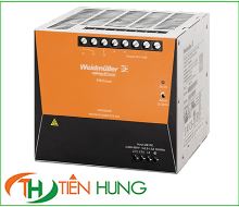 ĐẠI LÝ PHÂN PHỐI WEIDMULLER HÀ NỘI, VIỆT NAM - BỘ NGUỒN 3 PHA 960W 24VDC/40A DÒNG PROmax WEIDMULLER, POWER SUPPLY 3 PHASE 960W 24VDC/40A PROmax WEIDMULLER - 1478200000 - PRO MAX3 960W 24V 40A