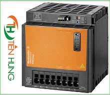 ĐẠI LÝ PHÂN PHỐI WEIDMULLER ĐÀ NẴNG, VIỆT NAM - BỘ NGUỒN 3 PHA 960W 24VDC/40A DÒNG PROtop WEIDMULLER, POWER SUPPLY 3 PHASE 960W 24VDC/40A PROtop WEIDMULLER - 2467120000 - PRO TOP3 960W 24V 40A