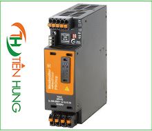 ĐẠI LÝ PHÂN PHỐI WEIDMULLER ĐÀ NẴNG, VIỆT NAM - BỘ NGUỒN 3 PHA 120W 24VDC/5A DÒNG PROtop WEIDMULLER, POWER SUPPLY 3 PHASE 120W 24VDC/5A PROtop WEIDMULLER - 2467060000 - PRO TOP3 120W 24V 5A