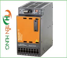 ĐẠI LÝ PHÂN PHỐI WEIDMULLER ĐÀ NẴNG, VIỆT NAM - BỘ NGUỒN 3 PHA 480W 24VDC/20A DÒNG PROtop WEIDMULLER, POWER SUPPLY 3 PHASE 480W 24VDC/20A PROtop WEIDMULLER - 2467100000 - PRO TOP3 480W 24V 20A