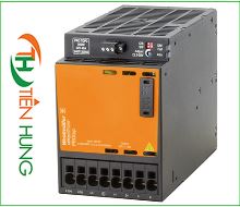 ĐẠI LÝ PHÂN PHỐI WEIDMULLER ĐÀ NẴNG, VIỆT NAM - BỘ NGUỒN 3 PHA 960W 48VDC/20A DÒNG PROtop WEIDMULLER, POWER SUPPLY 3 PHASE 960W 48VDC/20A  PROtop WEIDMULLER - 2467170000 - PRO TOP3 960W 48V 20A