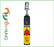 CÔNG TẮC AN TOÀN PSENrope PILZ, NÚT NHẤN KHẨN CẤP PSENrope PILZ - SAFETY ROPE PULL SWITCH PSENrope PILZ - 570302 - PSEN rs2.0-300 - NHÀ CUNG CẤP PILZ TẠI HỒ CHÍ MINH, VIỆT NAM