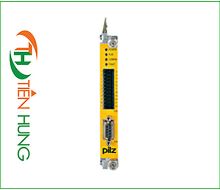 BỘ ĐIỀU KHIỂN AN TOÀN CHO BỘ KHUẾCH ĐẠI SERVO PILZ - DRIVE-INTERGRAL SAFETY CARD FOR THE SERVO AMPLIFIER PILZ - 680000 - PMCprotego S1 - NHÀ PHÂN PHỐI PLIZ TẠI HỒ CHÍ MINH, VIỆT NAM