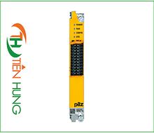 BỘ ĐIỀU KHIỂN AN TOÀN CHO BỘ KHUẾCH ĐẠI SERVO PILZ - DRIVE-INTERGRAL SAFETY CARD FOR THE SERVO AMPLIFIER PILZ - 680006 - PMCprotego S2-2 - NHÀ PHÂN PHỐI PLIZ TẠI HỒ CHÍ MINH, VIỆT NAM