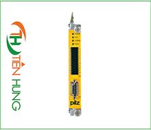 BỘ ĐIỀU KHIỂN AN TOÀN CHO BỘ KHUẾCH ĐẠI SERVO PILZ - DRIVE-INTERGRAL SAFETY CARD FOR THE SERVO AMPLIFIER PILZ - 680008 - PMCprotego S1-2-C - NHÀ PHÂN PHỐI PLIZ TẠI HỒ CHÍ MINH, VIỆT NAM