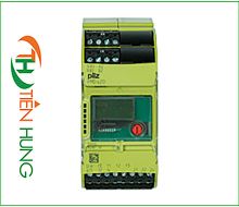 RƠ LE AN TOÀN - RELAY BẢO VỆ CÓ MÀN HÌNH HIỂN THỊ PMDSIGMA - ELECTRONIC MONITORING RELAY PMDSIGMA  - 760120 - PMD s20 24-240VAC/DC 10-200k / 2U - NHÀ CUNG CẤP PILZ VIỆT NAM