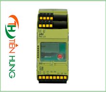 RƠ LE AN TOÀN - RELAY BẢO VỆ CÓ MÀN HÌNH HIỂN THỊ PMDSIGMA - ELECTRONIC MONITORING RELAY PMDSIGMA  - 761120 - PMD s20 C 24-240VAC/DC 10-200k / 2U - NHÀ CUNG CẤP PILZ VIỆT NAM