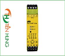 MODULE MỞ RỘNG ĐẦU VÀO - MODULE MỞ RỘNG PILZ DÒNG PNOZ X - NGUỒN CẤP 24VDC - CONTACT EXPANSION INPUT MODULE - 777580 - PZE X4VP 0,5/24VDC 4n/o fix - NHÀ CUNG CẤP PILZ TẠI VIỆT NAM