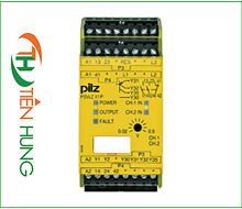 RƠ LE BẢO VỆ - RELAY AN TOÀN PILZ DÒNG PNOZ X, STANDSTILL MONITORING - SAFETY RELAY PNOZ X - 777949 - PSWZ X1P 0,5V /24-240VACDC 2n/o 1n/c 2so - ĐẠI LÝ PHÂN PHỐI PILZ TẠI BÌNH DƯƠNG, VIỆT NAM