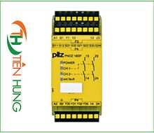 RƠ LE BẢO VỆ - RELAY AN TOÀN PILZ DÒNG PNOZ X, NGUỒN CẤP 24VAC/24VDC, PRESSURE-SENSITIVE MATS - SAFETY RELAY PNOZ X - 787070 - PNOZ 16SP C 24VAC 24VDC 2n/o - ĐẠI LÝ PHÂN PHỐI PILZ TẠI VIỆT NAM