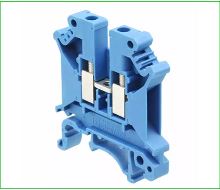 ĐẠI LÝ PHOENIX CONTACT, CẦU ĐẤU DÂY UK 5 N BU - 3004388, HÀNG KẸP ÁP UK 5N BU - 3004388, TERMINAL BLOCK CHO DÂY 4mm2 UK 5N BU - 3004388, THIẾT BỊ ĐẦU CUỐI UK 5N BU - 3004388