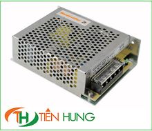 ĐẠI LÝ PHÂN PHỐI WEIDMULLER VIỆT NAM - BỘ NGUỒN TỔ ONG DÒNG PRO-E  WEIDMULLER, POWER SUPPLY PRO-E WEIDMULLER - 1202480000 - CP E SNT 75W 12V 6A - NHÀ PHÂN PHỐI WEIDMULLER VIỆT NAM