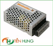 ĐẠI LÝ PHÂN PHỐI WEIDMULLER VIỆT NAM - BỘ NGUỒN TỔ ONG DÒNG PRO-E  WEIDMULLER, POWER SUPPLY PRO-E WEIDMULLER - 1202630000 - CP E SNT 25W 12V 2.1A - NHÀ PHÂN PHỐI WEIDMULLER VIỆT NAM