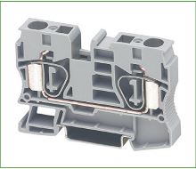 CẦU ĐẤU DÂY DẠNG CẮM ST 16 - 3036149, FEED-THROUGH TERMINAL BLOCK ST 16 - 3036149- ĐẠI LÝ PHOENIX CONTACT ĐÌNH VŨ-HẢI PHÒNG