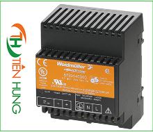 ĐẠI LÝ PHÂN PHỐI WEIDMULLER VIỆT NAM - BỘ NGUỒN INSTAPOWER DÒNG CP SNT  WEIDMULLER, POWER SUPPLY CP SNT WEIDMULLER - 8739140000 - CP SNT 48W 24V 2A - NHÀ PHÂN PHỐI WEIDMULLER VIỆT NAM