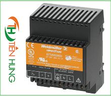 ĐẠI LÝ PHÂN PHỐI WEIDMULLER VIỆT NAM - BỘ NGUỒN INSTAPOWER DÒNG CP SNT  WEIDMULLER, POWER SUPPLY CP SNT WEIDMULLER - 8754960000 -  CP SNT 25W 5V 5A - NHÀ PHÂN PHỐI WEIDMULLER VIỆT NAM