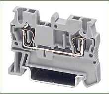 CẦU ĐẤU DÂY DẠNG CẮM ST 1,5 - 3031076, FEED-THROUGH TERMINAL BLOCK ST 1,5 - 3031076 - ĐẠI LÝ PHOENIX CONTACT ĐÌNH VŨ-HẢI PHÒNG