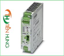 BỘ NGUỒN LƯU ĐIỆN UPS PHOENIX CONTACT QUINT-UPS/ 24DC/ 24DC/10 - 2320225, UNINTERRUPTIBLE POWER SUPPLY QUINT-UPS/ 24DC/ 24DC/10 - 2320225, PHOENIX CONTACT VIỆT NAM