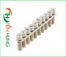 CẦU NỐI 12 CHÂN CHO TERMINAL BLOCK UK 2,5N, UK 3N, UK 5N PHOENIX CONTACT FBRI 12-5 N - 3000434, ĐAI ỐC NỐI CẦU ĐẤU UK PHOENIX CONTACT FBRI 12-5 N - 3000434, FIXED BRIGDE FBRI 12-5 N - 3000434