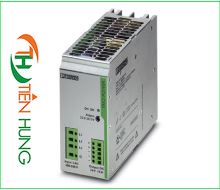 BỘ NGUỒN TRIO 3 PHA 24V/10A PHOENIX CONTACT TRIO-PS/3AC/24DC/10 - 2866459, POWER SUPPLY UNIT TRIO-PS/3AC/24DC/10 - 2866459, DISTRIBUTOR PHOENIX CONTACT HA NOI, VIET NAM
