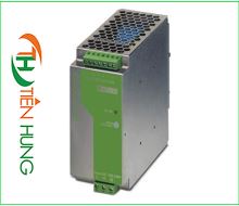 BỘ NGUỒN 1 PHA 24DC/2,5A PHOENIX CONTACT QUINT-PS-100-240AC/24DC/2.5-2938578, POWER SUPPLY UNIT QUINT-PS-100-240AC/24DC/2.5-2938578, ĐẠI LÝ PHÂN PHỐI PHOENIX CONTACT ĐỨC HOÀ - LONG AN, VIỆT NAM