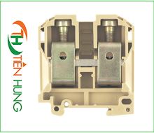 CẦU ĐẤU DÂY CHO DÂY 70mm2 SAK 70/35 - 0139160000, HÀNG KẸP ÁP SAK 70/35 - 0139160000, TERMINAL BLOCK SAK 70/35 - 0139160000, ĐẠI LÝ WEIDMULLER VIỆT NAM