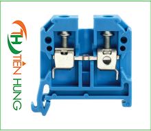 CẦU ĐẤU DÂY CHO DÂY 6mm2 SAK 6/35 PA/BL - 0380580000, HÀNG KẸP ÁP SAK 6/35 PA/BL - 0380580000, TERMINAL BLOCK SAK 6/35 PA/BL - 0380580000, ĐẠI LÝ WEIDMULLER VIỆT NAM, NHÀ PHÂN PHỐI WEIDMULLER VIỆT NAM