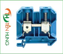 CẦU ĐẤU DÂY CHO DÂY 35mm2 SAK 35/35 BL - 0380780000, HÀNG KẸP ÁP SAK 35/35 BL - 0380780000, TERMINAL BLOCK SAK 35/35 BL - 0380780000, ĐẠI LÝ WEIDMULLER VIỆT NAM, NHÀ PHÂN PHỐI WEIDMULLER VIỆT NAM