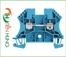 CẦU ĐẤU DÂY CHO DÂY 4mm2 WDU 4 BL - 1020180000, HÀNG KẸP ÁP WDU 4 BL - 1020180000, TERMINAL BLOCK WDU 4 BL - 1020180000, ĐẠI LÝ WEIDMULLER VIỆT NAM, NHÀ PHÂN PHỐI WEIDMULLER VIỆT NAM