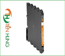 BỘ CÁCH LY TÍN HIỆU ĐẦU VÀO I / U / BIDIRECTIONAL I, ĐẦU RA I / U / BIDIRECTIONAL I WEIDMULLER 1375450000 - ACT20M-BAI-AO-S, SIGNAL DUPLICATOR / ISOLATOR WEIDMULLER 1375450000 - ACT20M-BAI-AO-S