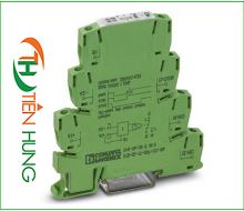 RỜ LE THỜI GIAN VỚI KHOẢNG ĐỊNH THỜI TỪ 0.3 - 30min, NGUỒN CẤP 24 VDC (19,2 VDC ...30 VDC), LOẠI VẶN VÍT (SCREW CONNECTION) - TIMER RELAY - ETD-BL-1T-ON-CC- 30MIN - 2917434 PHOENIX CONTACT ĐÀ NẴNG