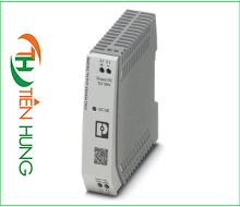 BỘ NGUỒN UNO 1 PHA ĐẦU RA 15VDC/30W PHOENIX CONTACT UNO-PS/1AC/15DC/30W - 2903000, POWER SUPPLY UNIT UNO-PS/1AC/15DC/30W - 2903000, PHOENIX CONTACT ĐÀ NẴNG